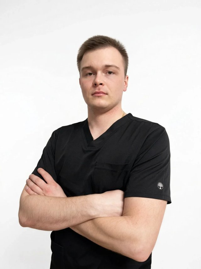 Детский массаж