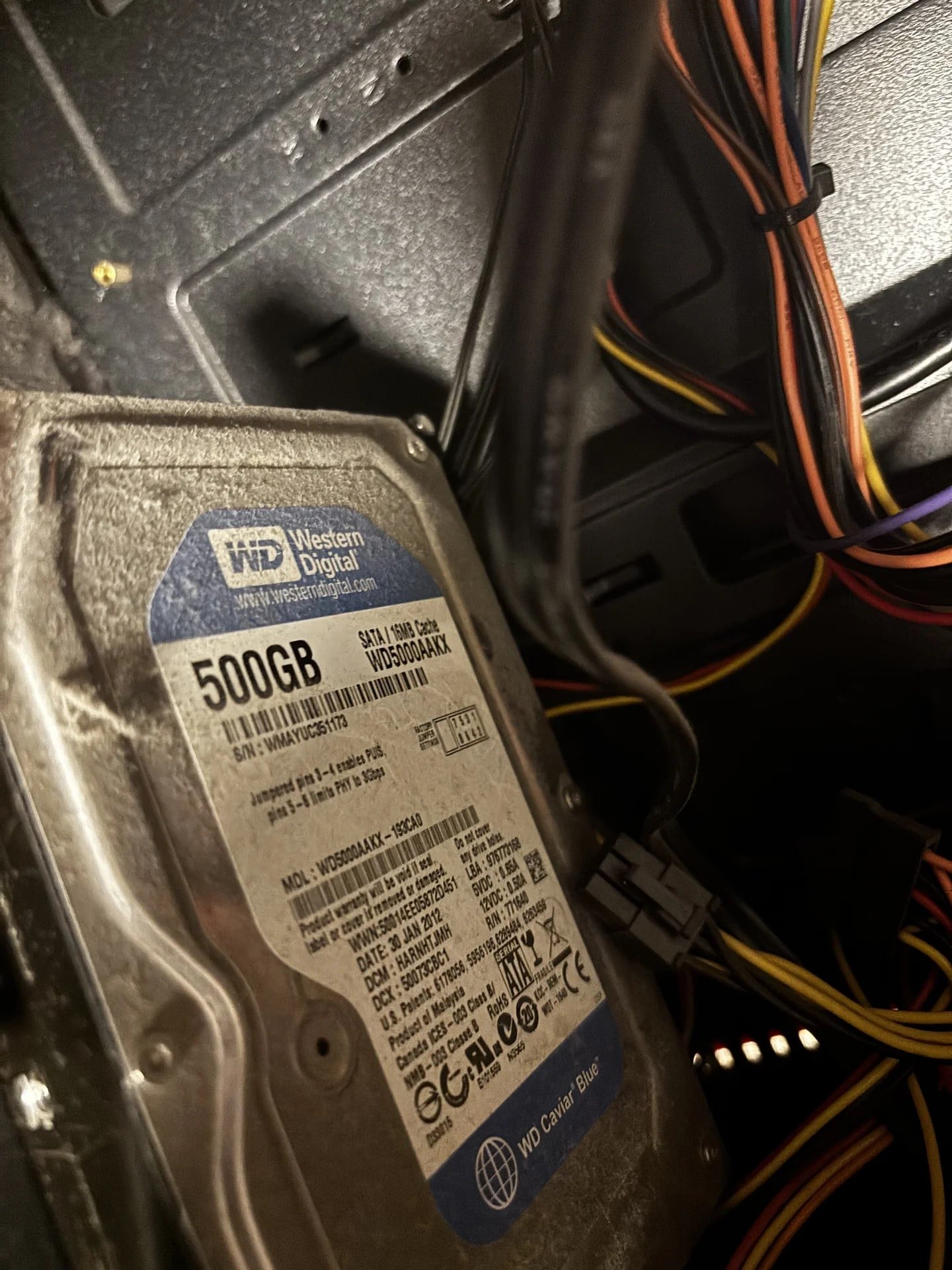 готовый пк комплект i5-2300