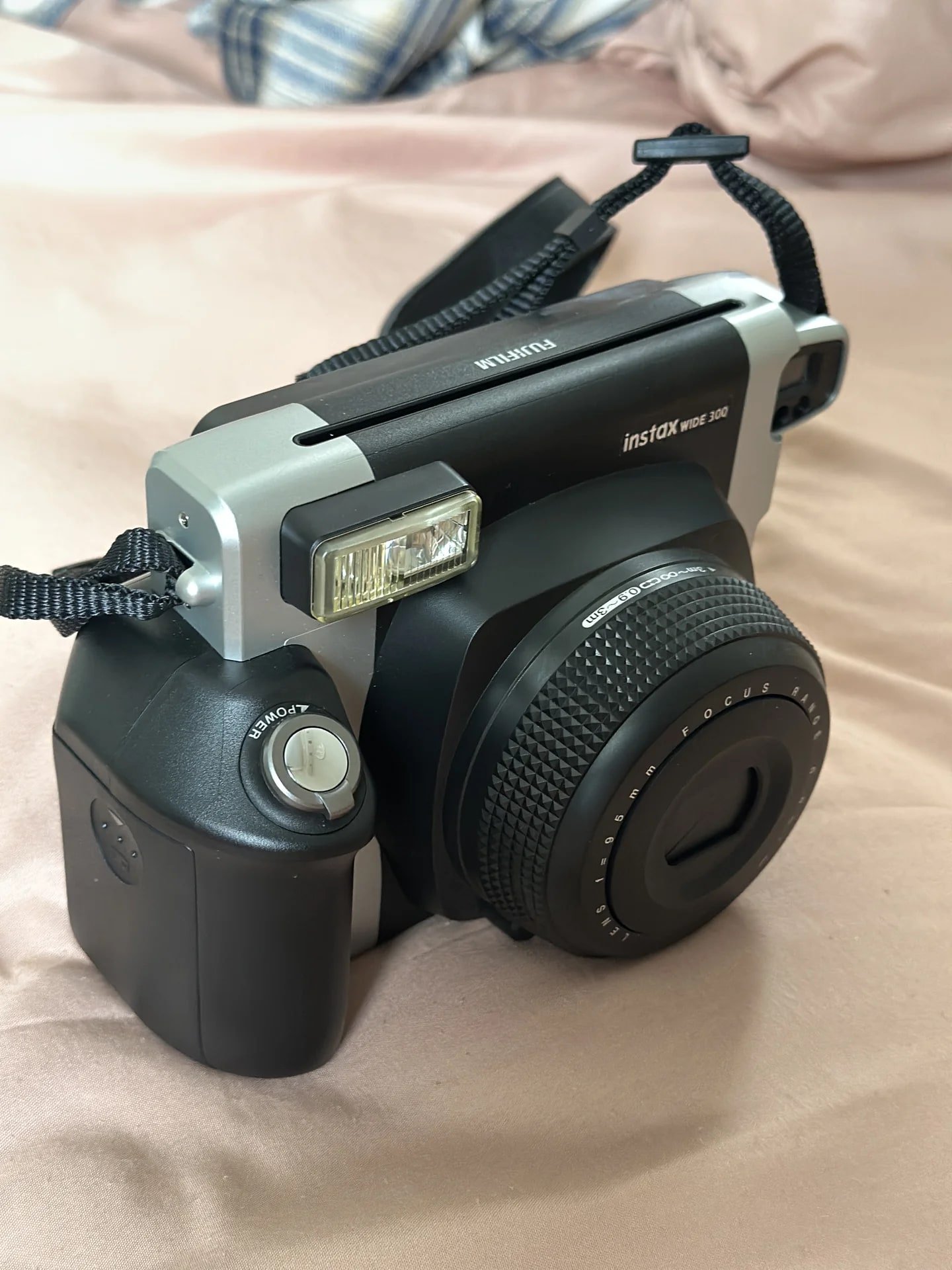 фотоаппарат fujifilm instax wide 300