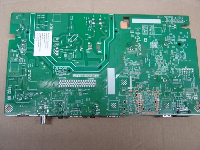 Майна MB-M9526-PW-AS SW-LED32SG305