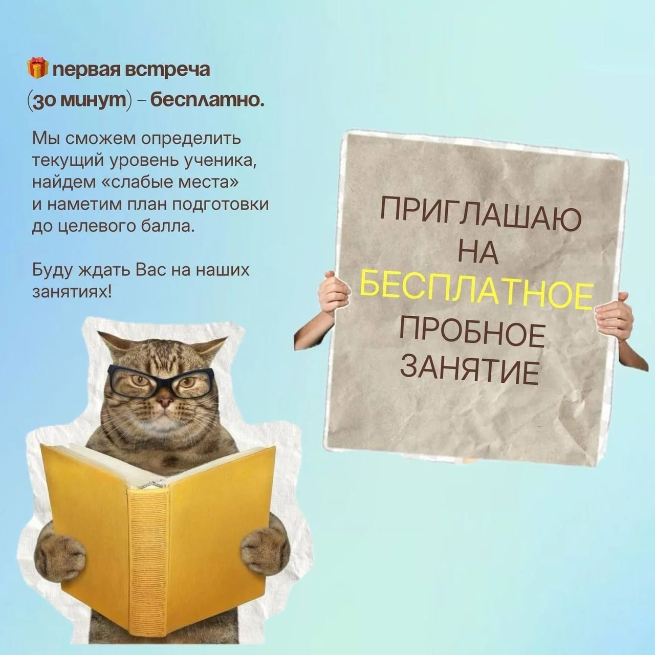 Репетитор по истории и обществознанию