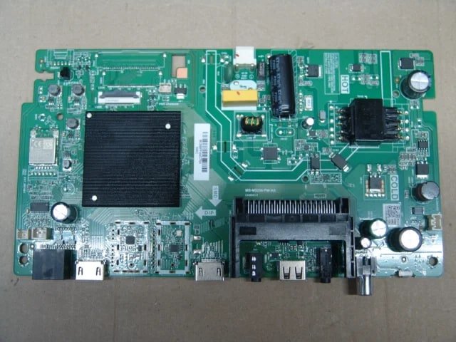 Майна MB-M9526-PW-AS SW-LED32SG305