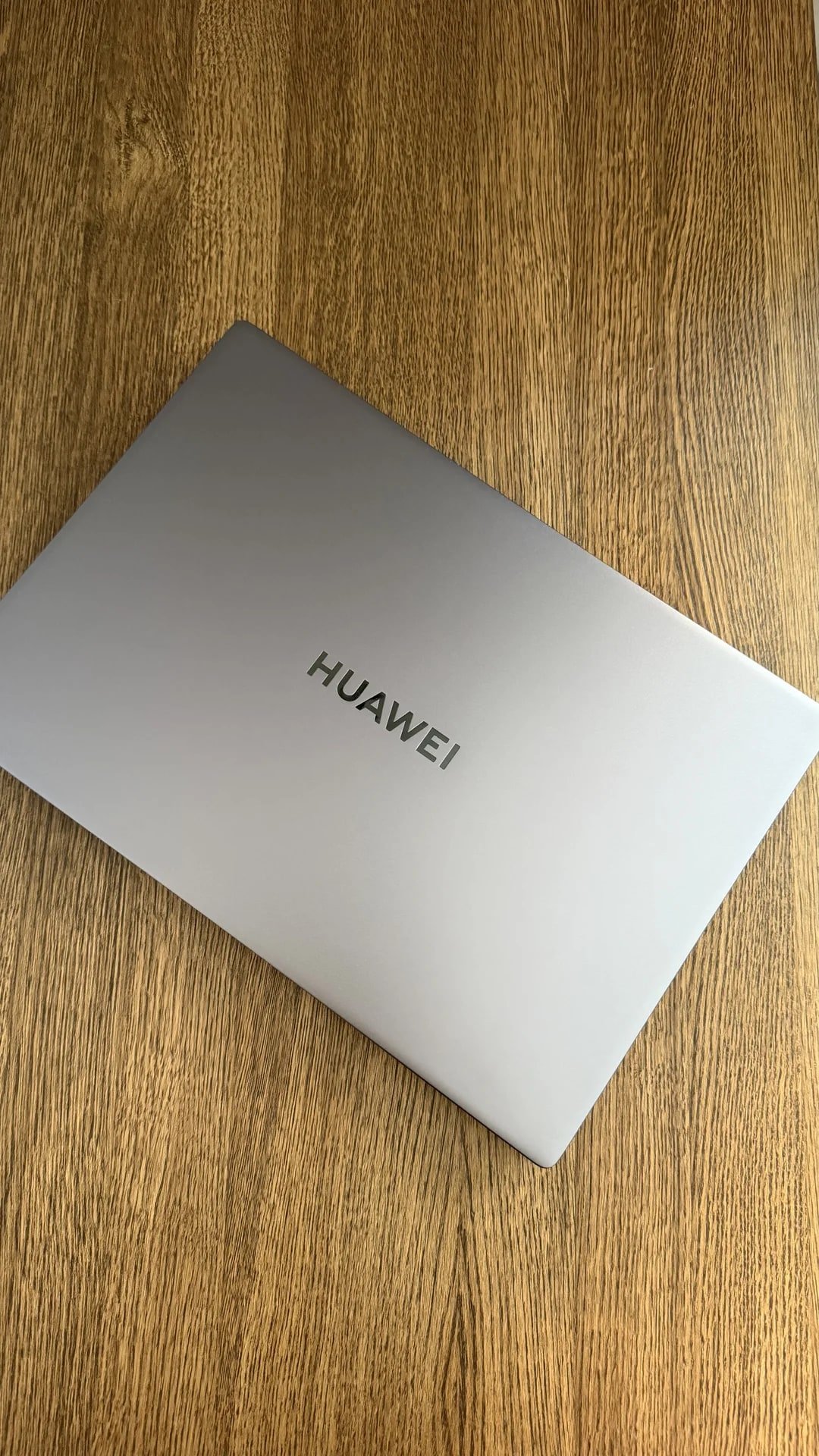 игровой ноутбук HUAWEI D16 RLEFG