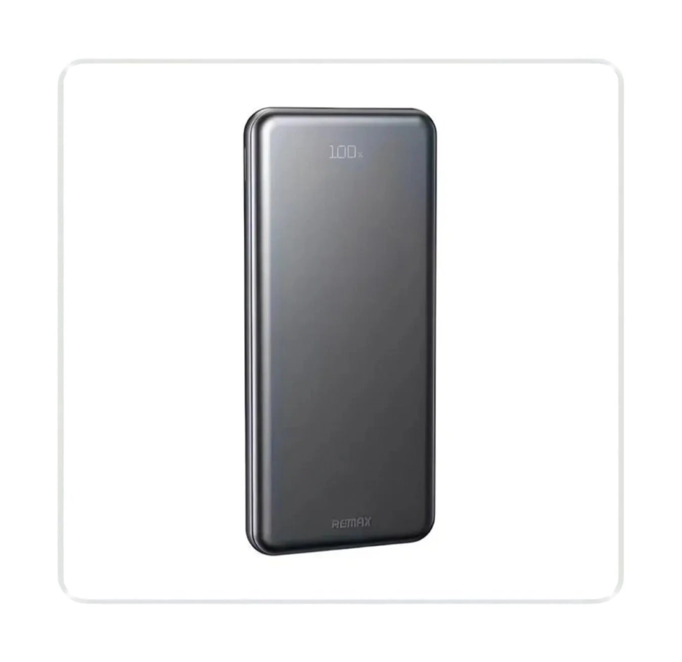 Внешний аккумулятор Remax FP-15 10000 mAh 20W (PD,