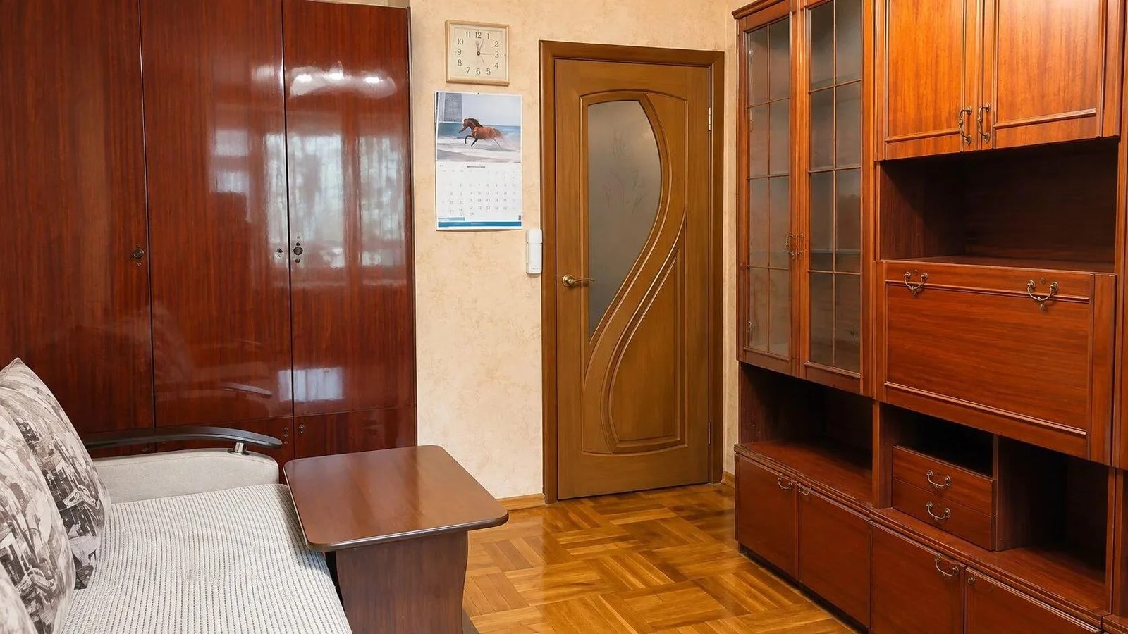 Продам квартиру в Черемушках