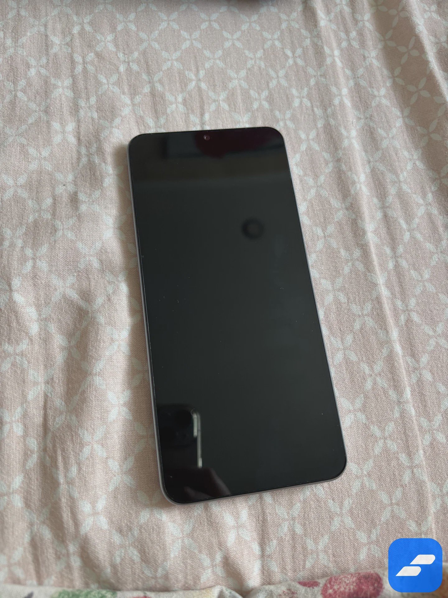 Tecno spark go 3