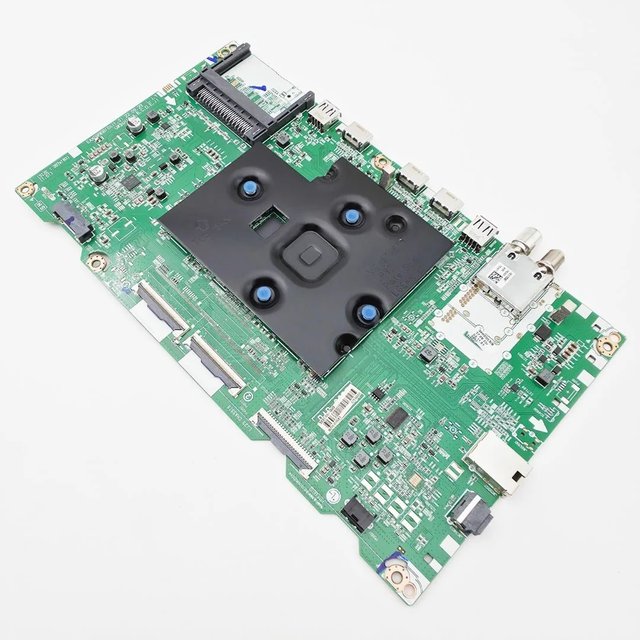 Материнская плата EAX69968104(1.0) EBU67534003 для телевизора LG 55UR91006LA