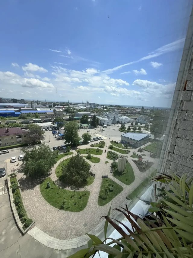 квартира
