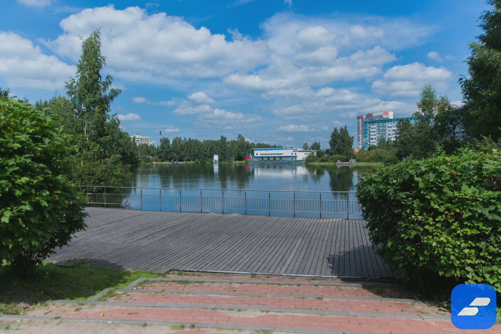 Сдаётся дизайнерская студия 22 м² с балконом в ЖК