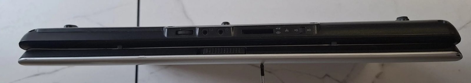 Ноутбук Toshiba