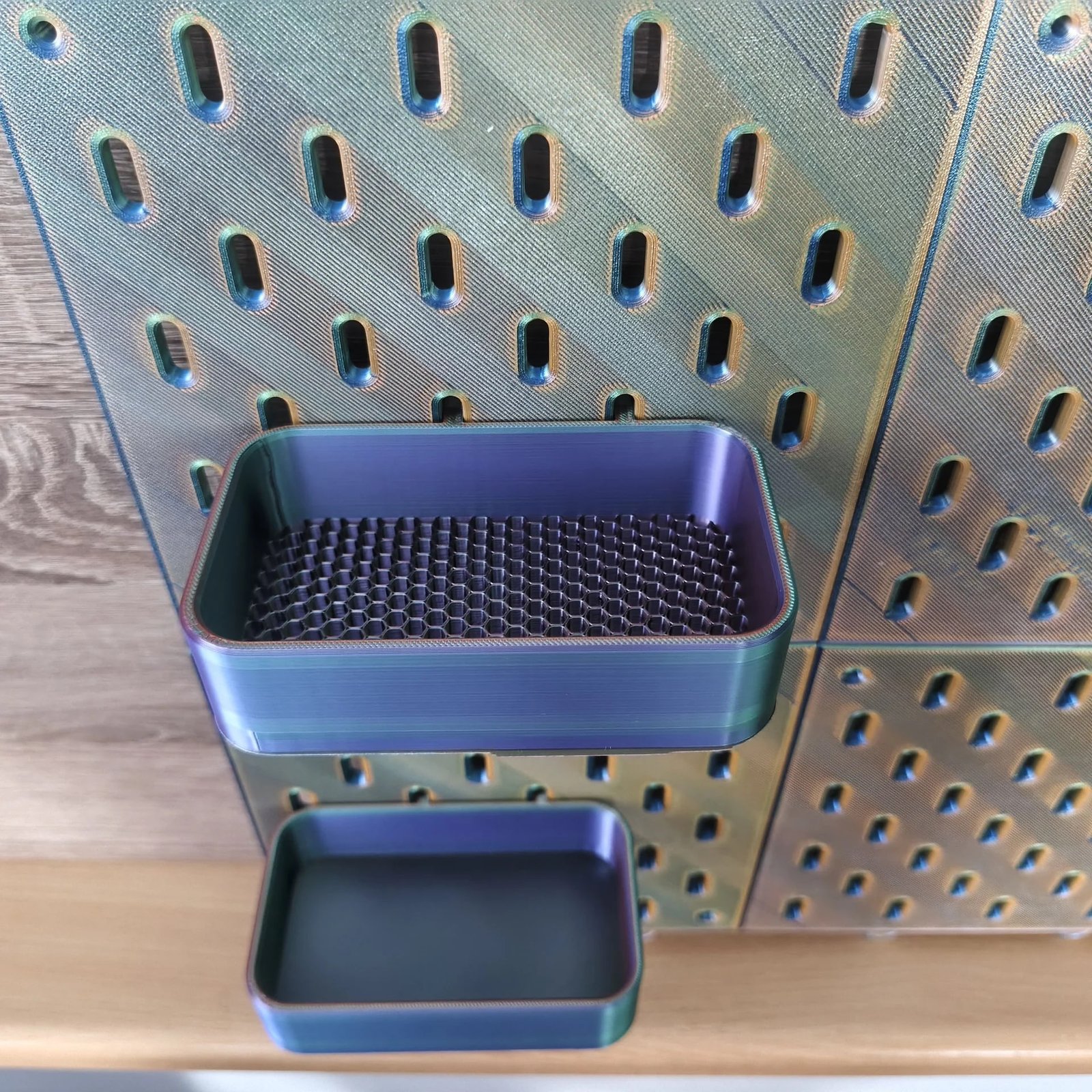 Скадис система для хранения