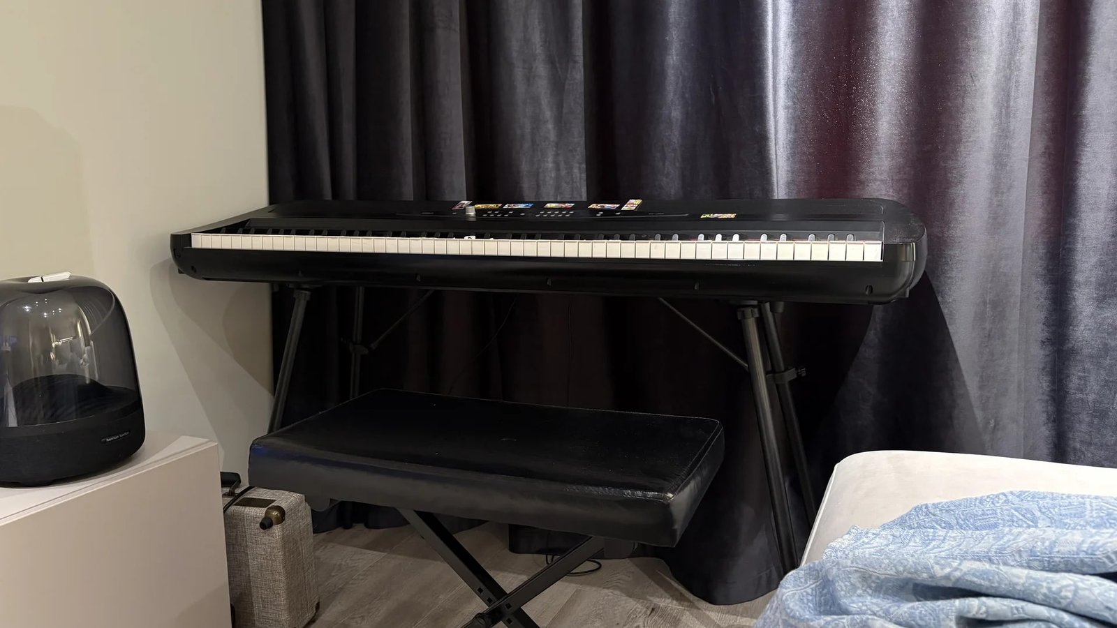 Фортепиано Korg SP-280