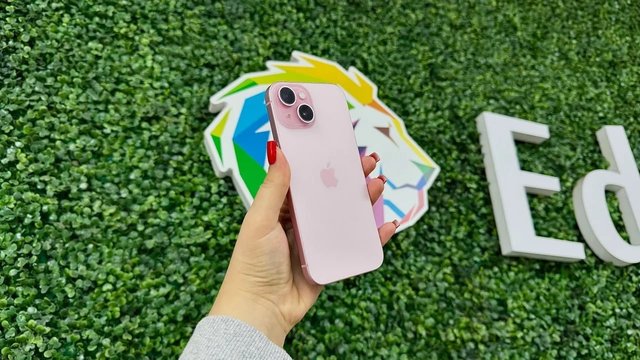 iPhone 15 128Gb