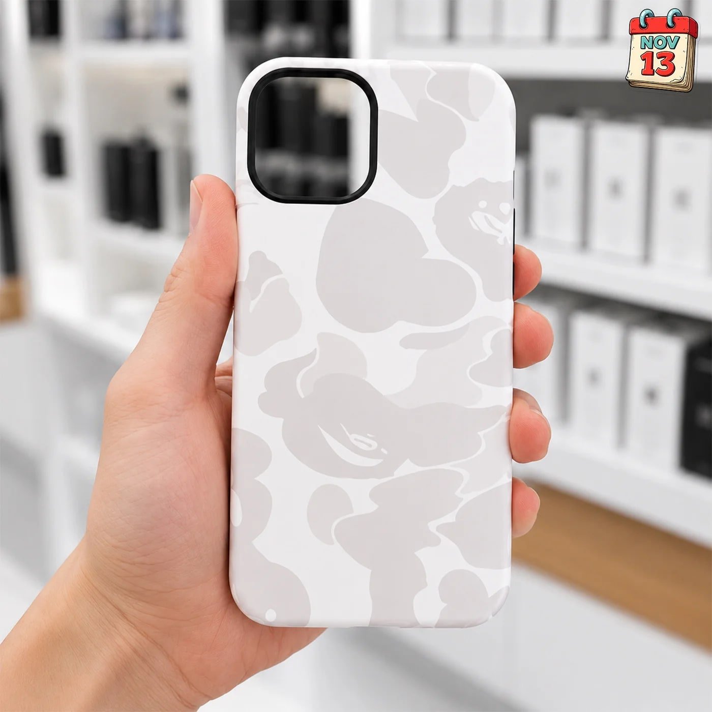 Чехол Варе на iPhone 13 - 16 Pro Max 😉