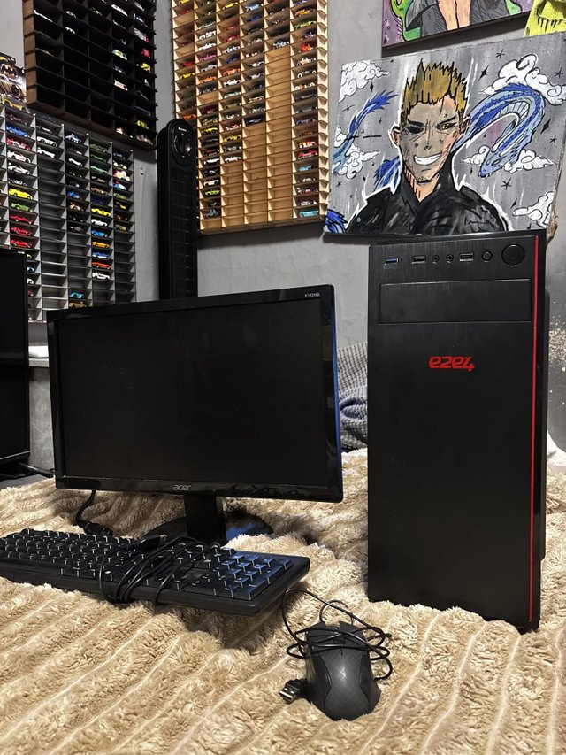 готовый пк комплект i5-2300