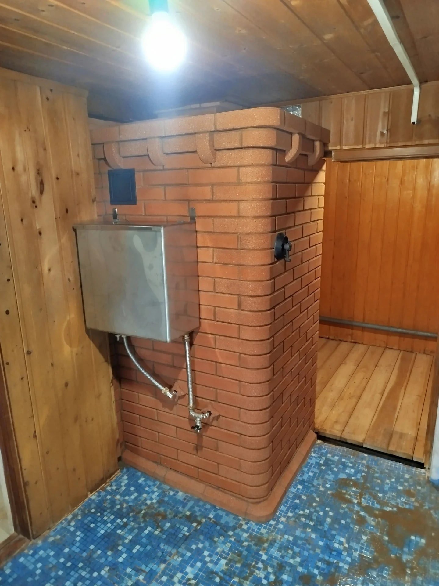 Печник услуги печника