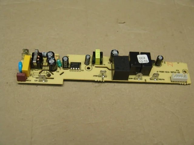 Плата питания ZT-PLDK-VCS-160A-P KT-575