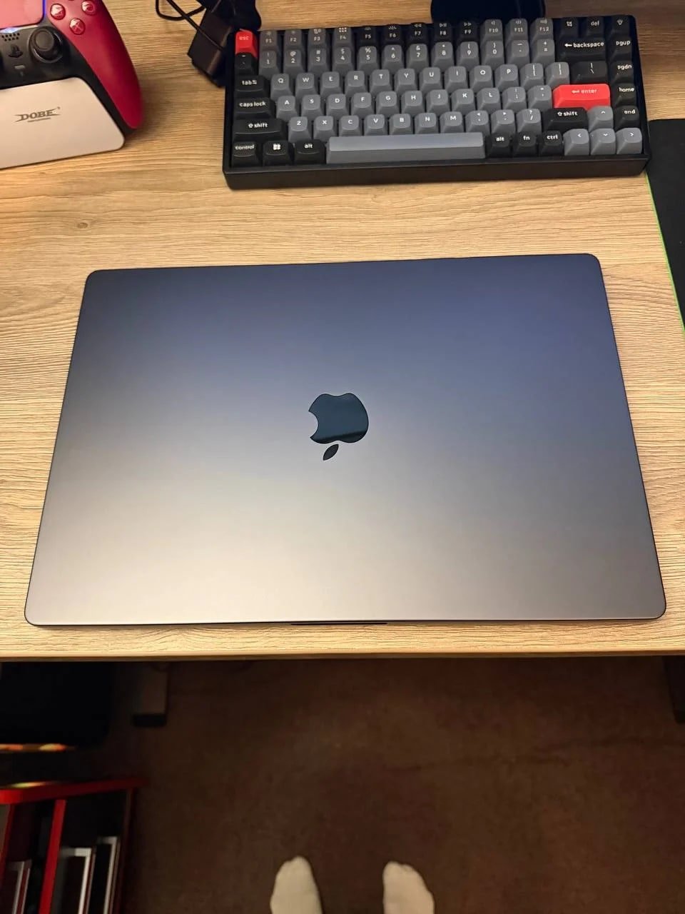 MacBook Pro 16' M4 48GB 1TB Space Gray