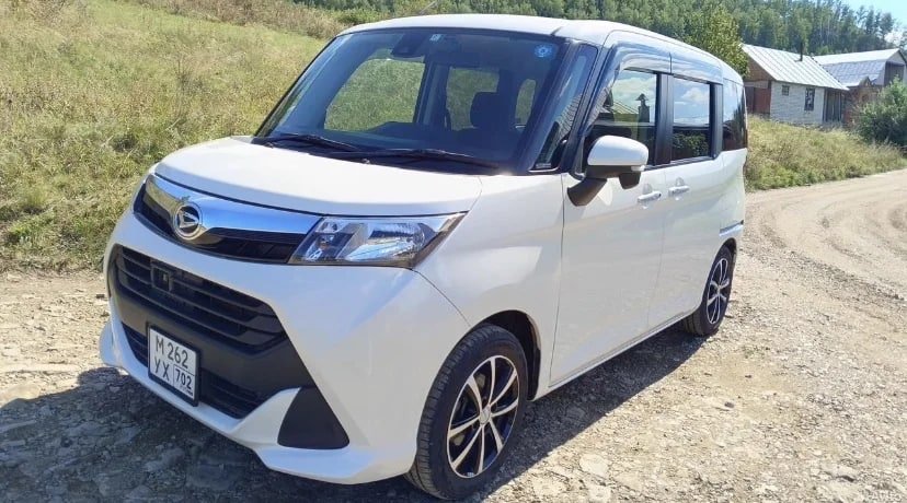 Авто под заказ. Привезу авто из Японии