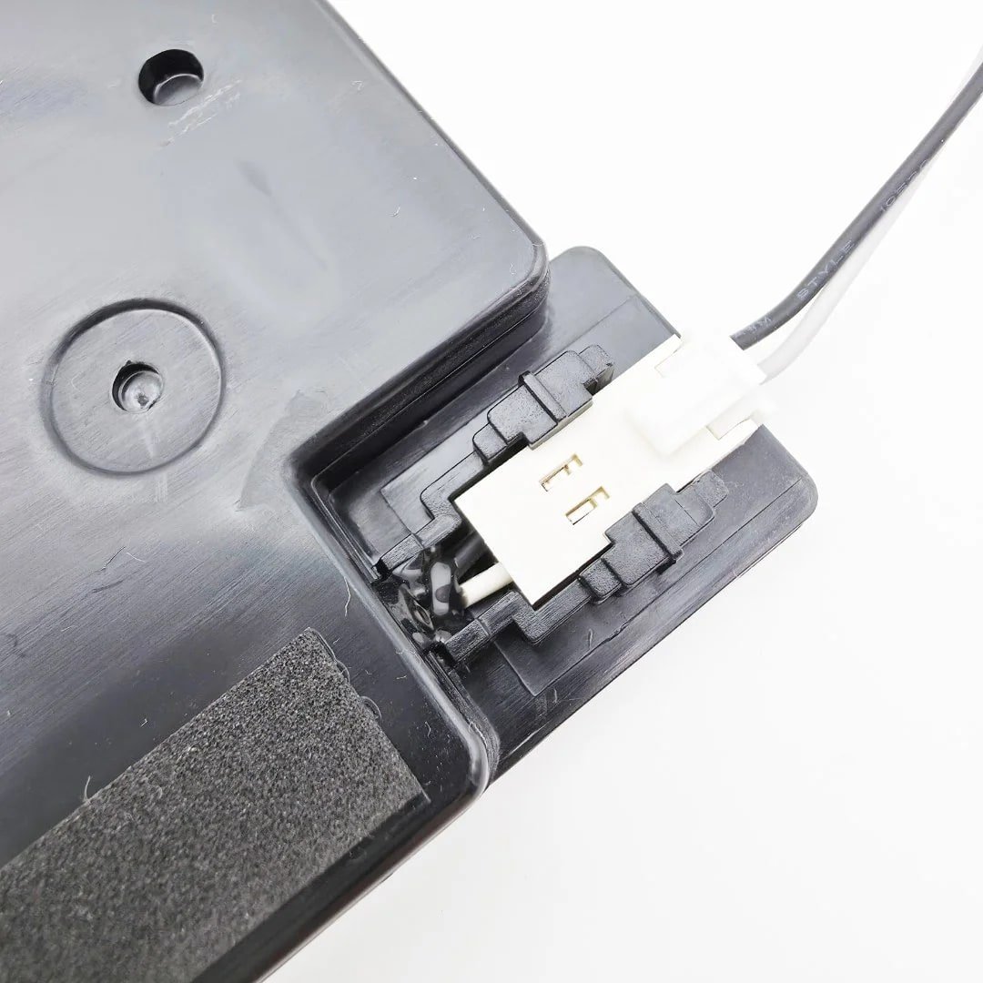 Динамики EAB65831201 EAB65831202 для телевизора LG 55UR91006LA