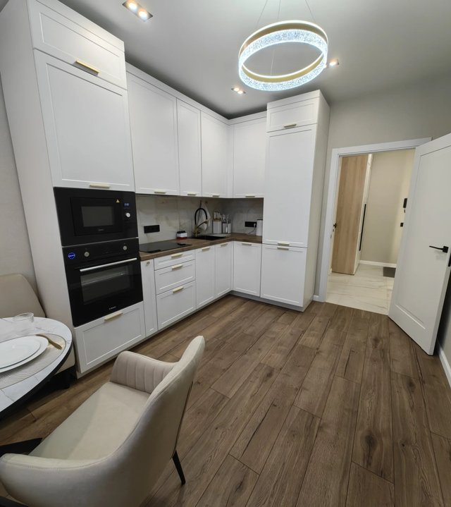 1-к квартира, 40 кв.м., 7/9 этаж