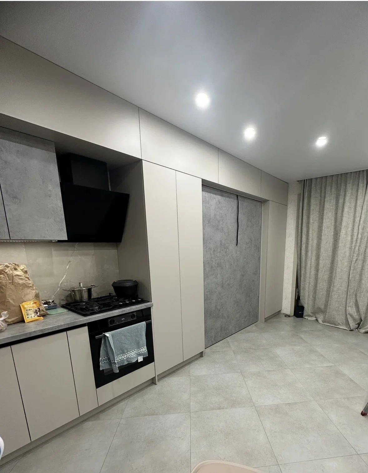 Квартира студия 30кв2