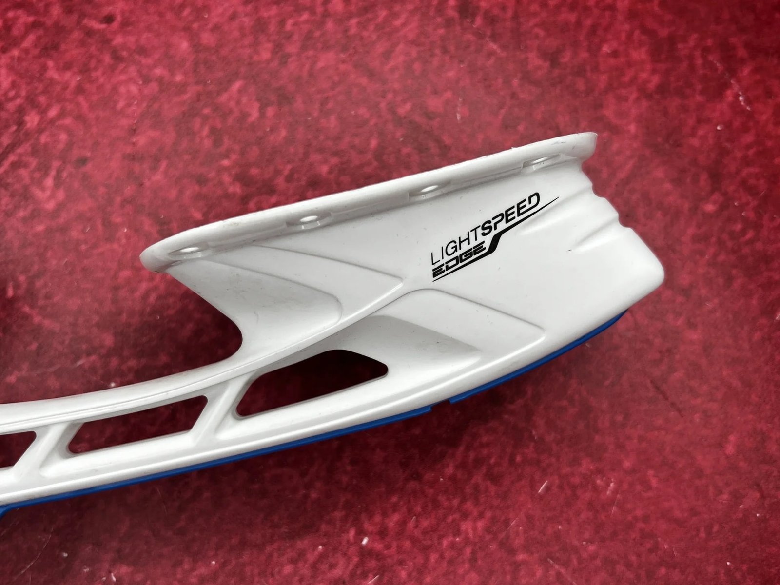 Хоккейный стакан bauer tuuk LS edge SR 296 (11) R