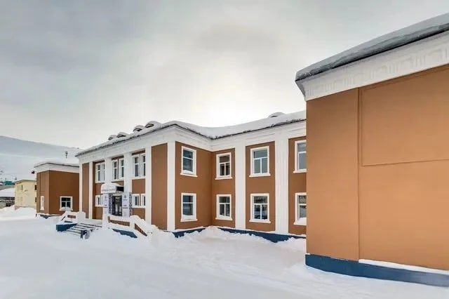 Инвестиции в апарт-отель Хибины, город Кировск