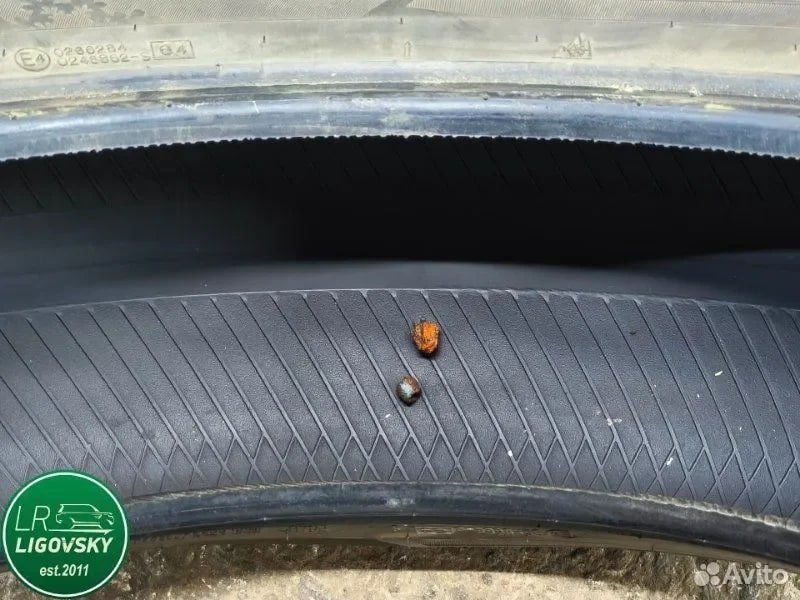 Kumho I'Zen KW31 235/65 R17 108R