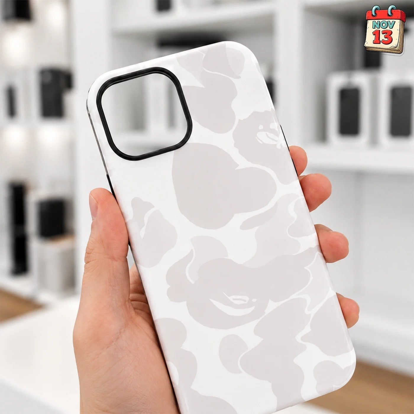 Чехол Варе на iPhone 13 - 16 Pro Max 😉