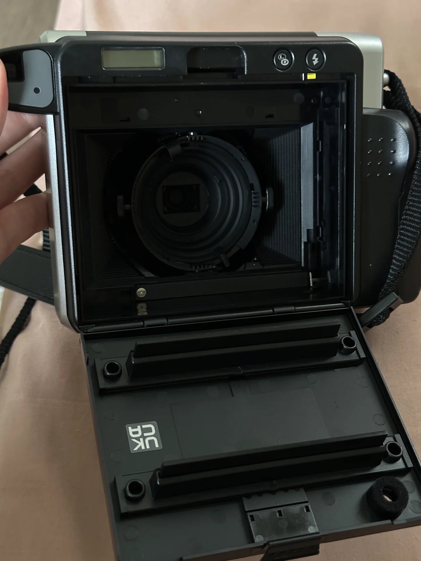 фотоаппарат fujifilm instax wide 300