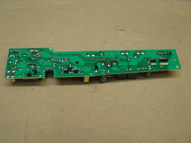 Плата питания ZT-PLDK-VCS-160A-P KT-575