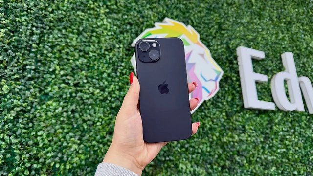 iPhone 15 128Gb