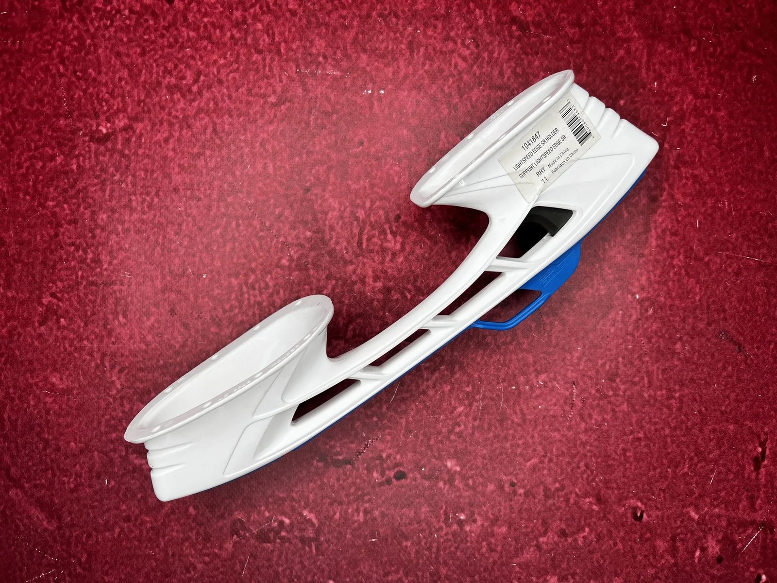 Хоккейный стакан bauer tuuk LS edge SR 296 (11) R