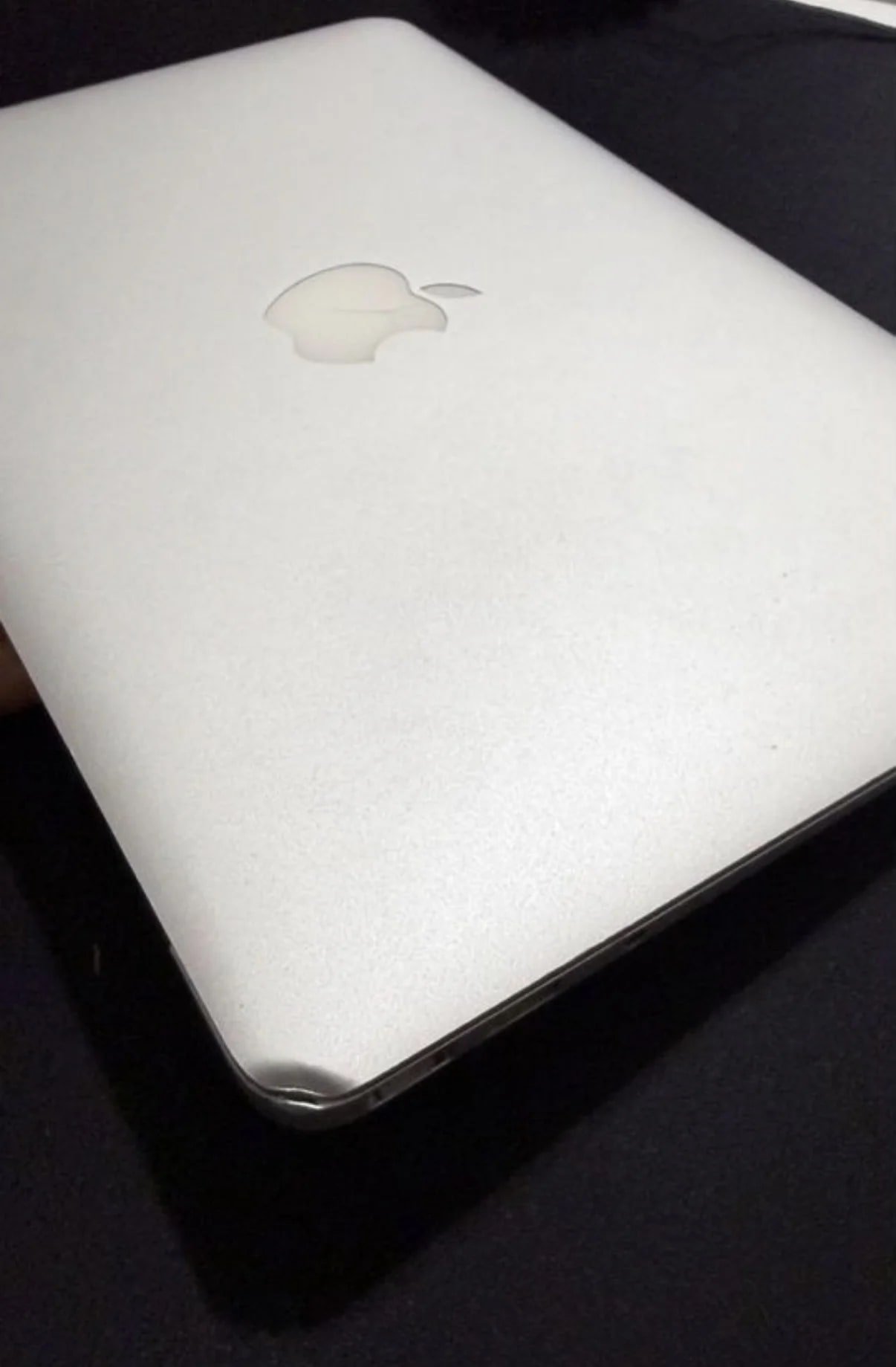 Macbook air 11 (2012)