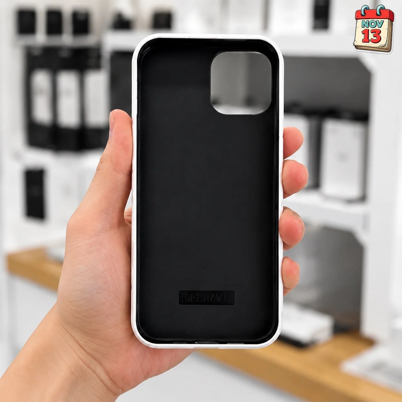 Чехол Варе на iPhone 13 - 16 Pro Max 😉