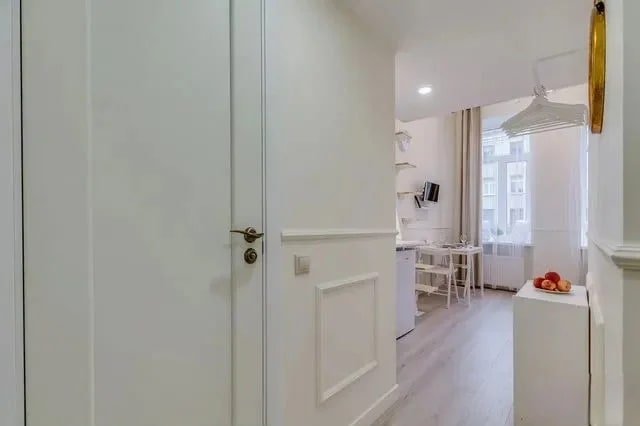 Апарт-отель 9 студий, 130 м²