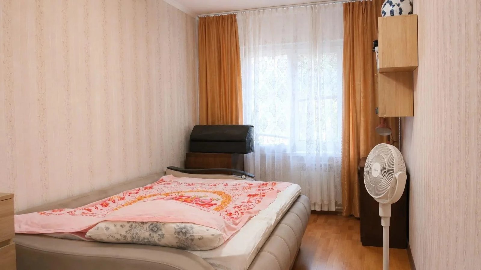 Продам квартиру в Черемушках