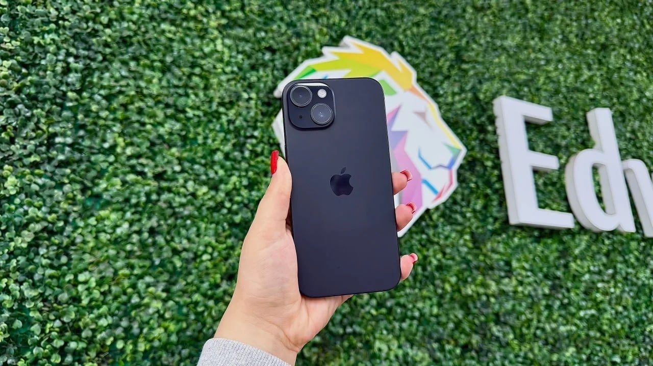 iPhone 15 128Gb