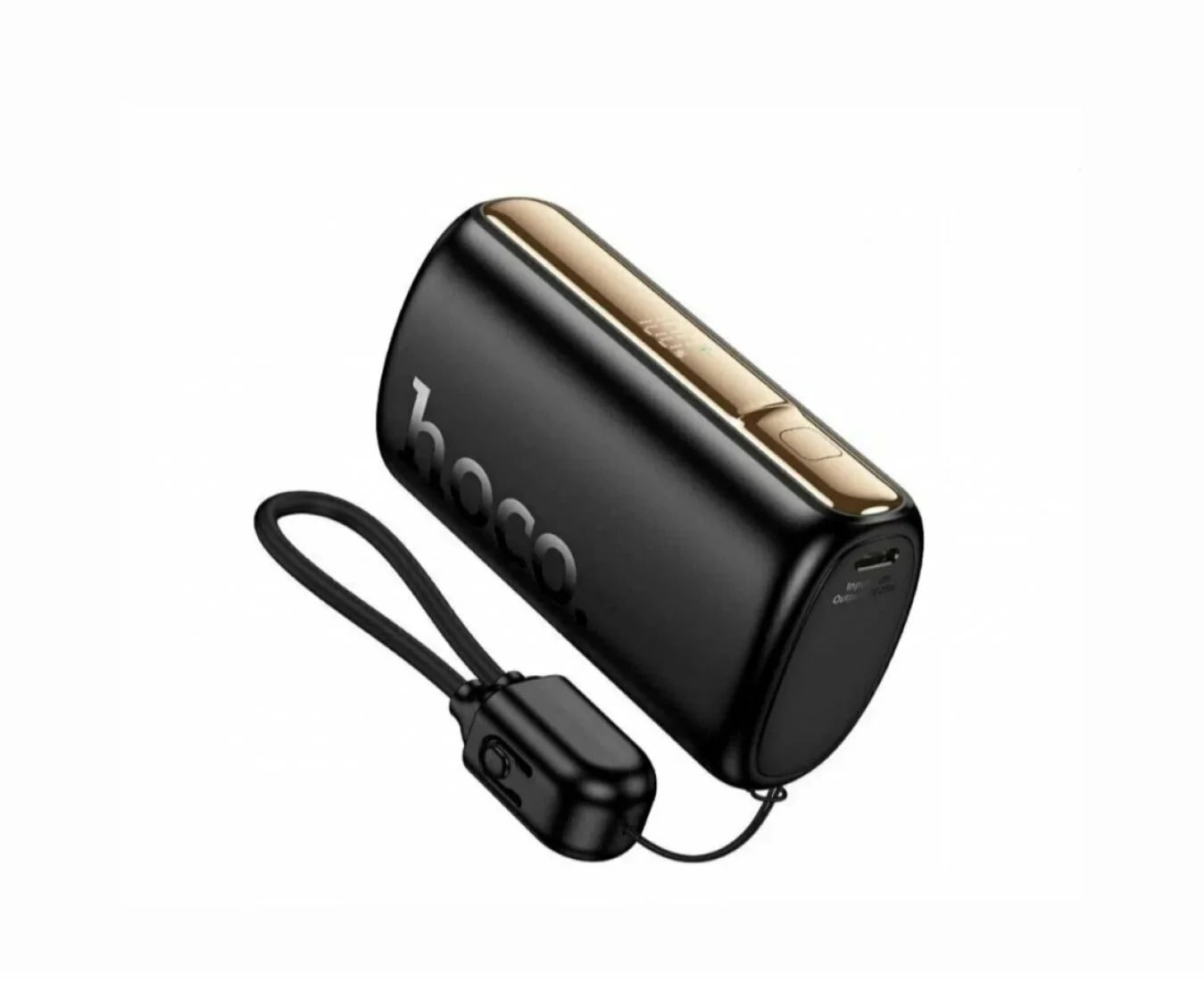 Внешний аккумулятор Hoco Q50 10000 mAh 20W (Беспро