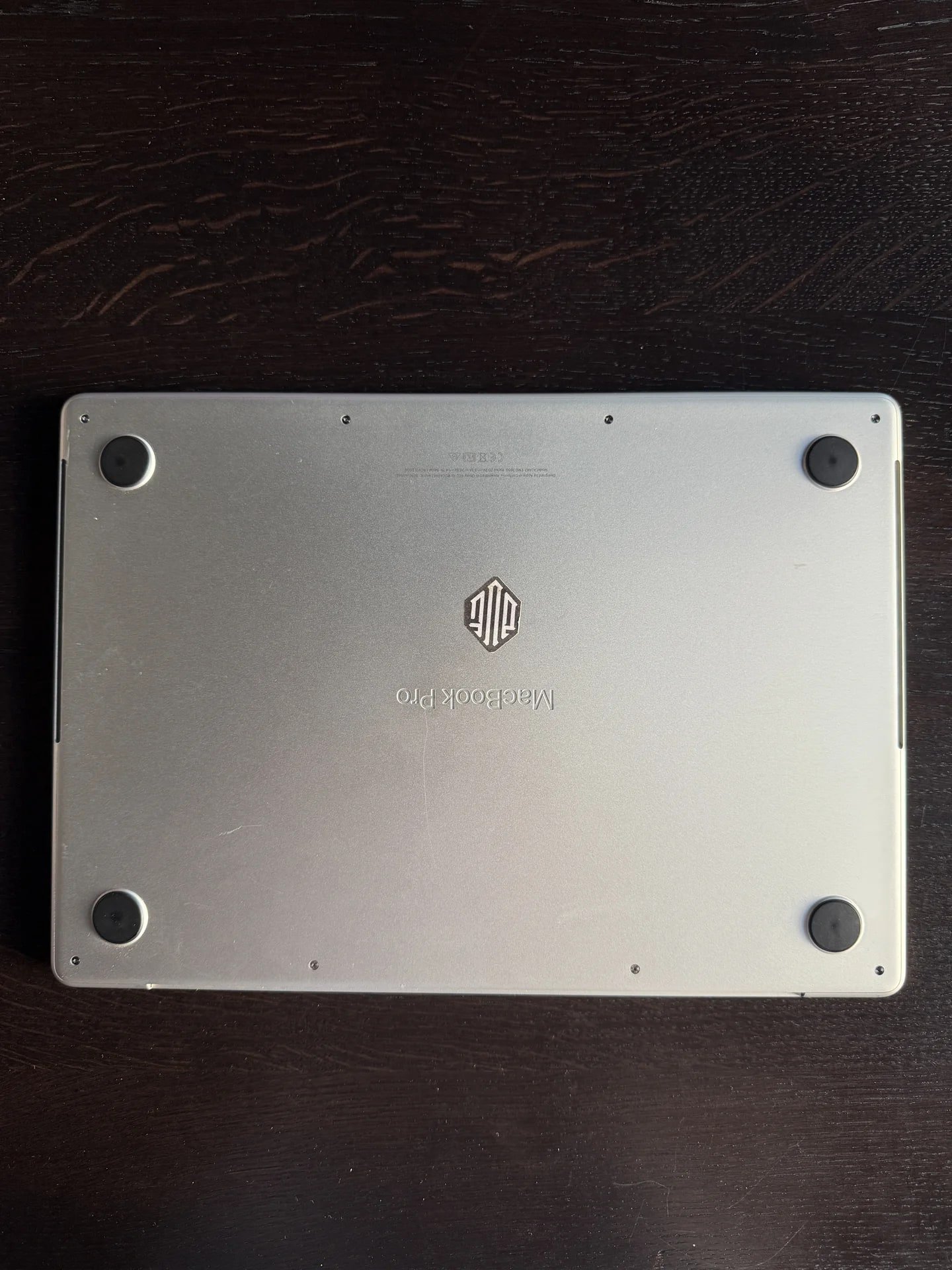 MacBook Pro 14 M1 Pro 16/512