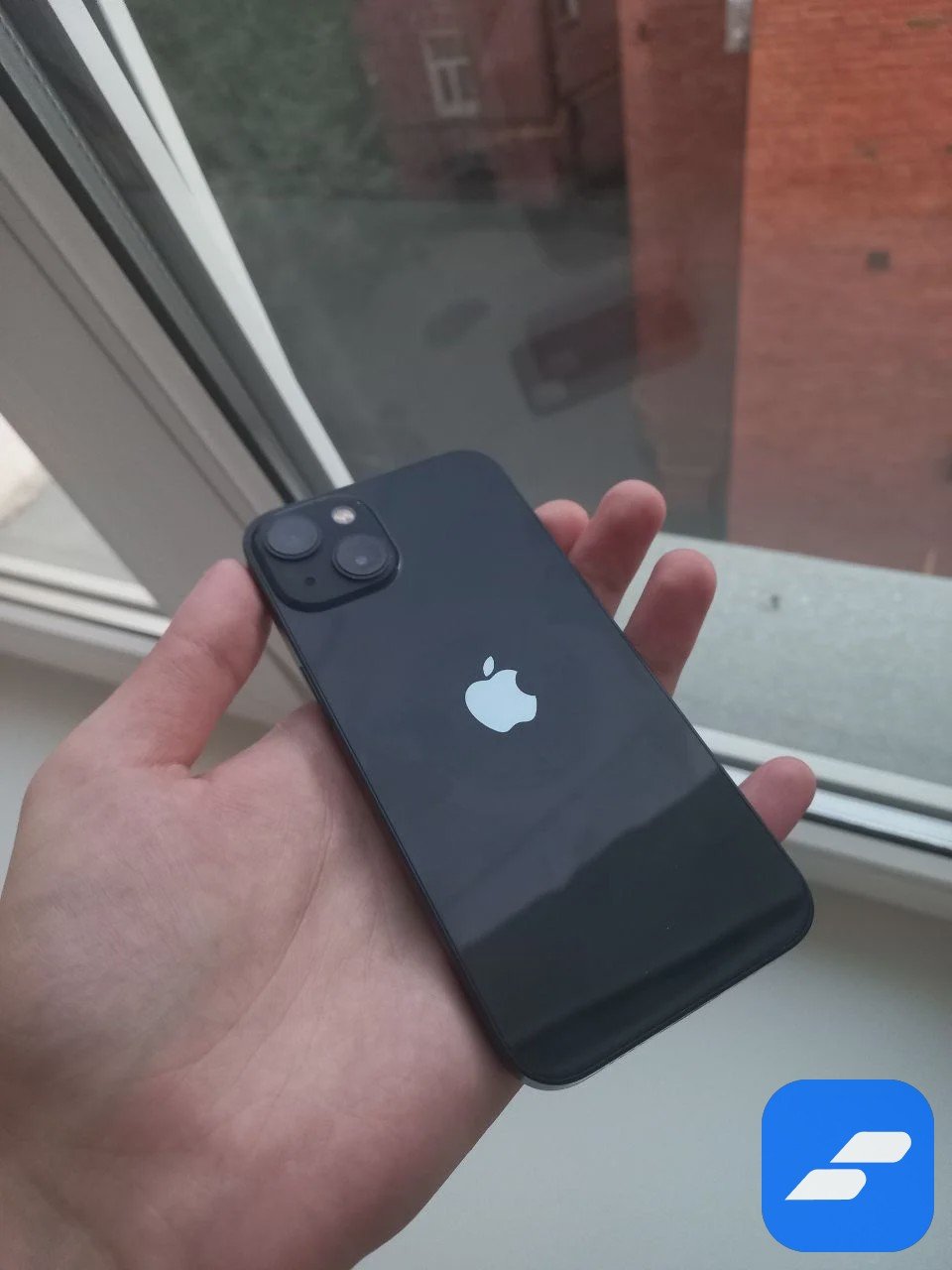 iPhone 13 256gb