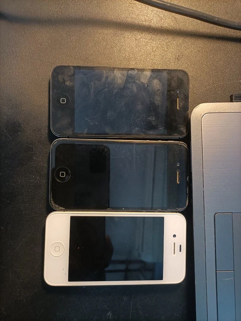 айфон 4s