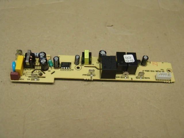 Плата питания ZT-PLDK-VCS-160A-P KT-575