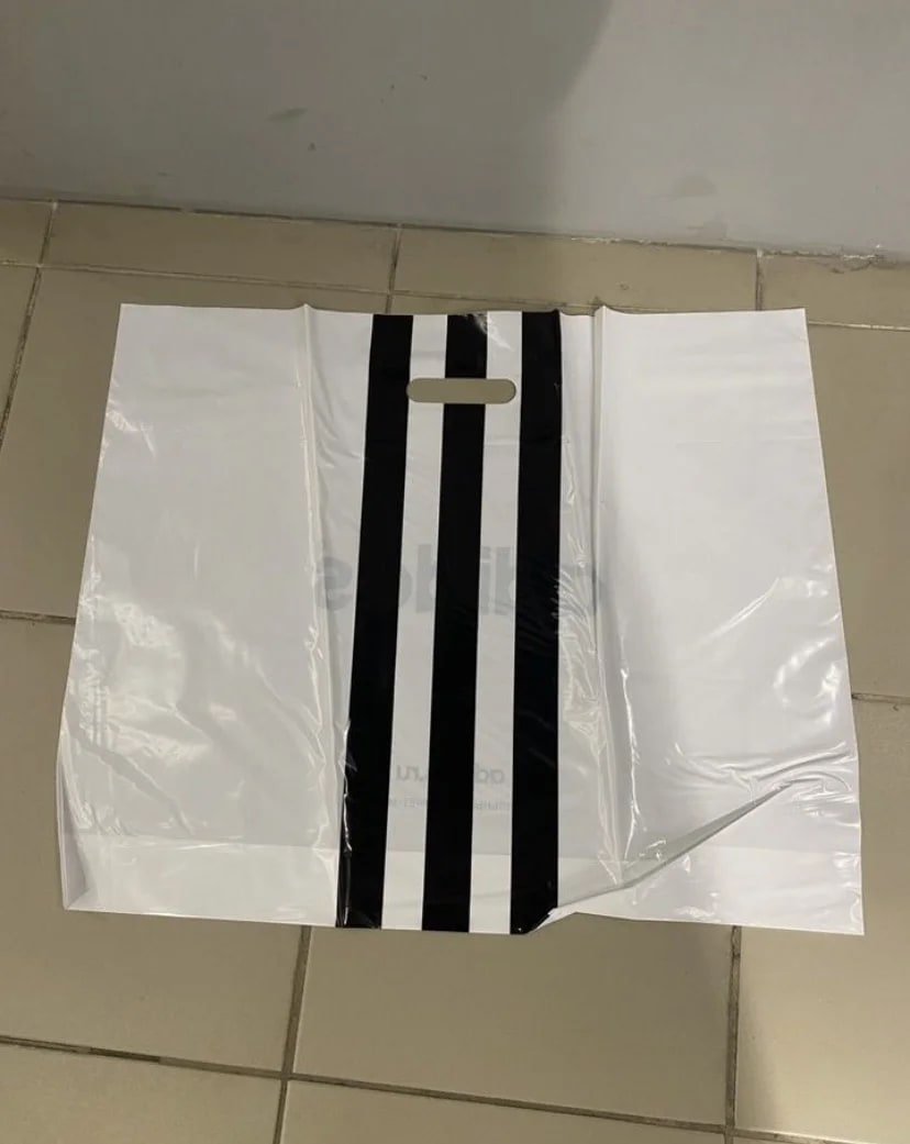 пакеты adidas