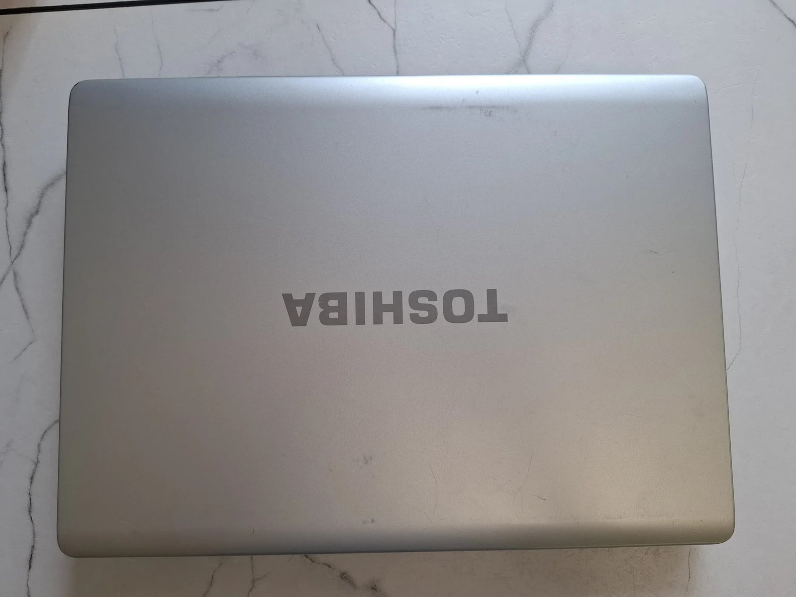 Ноутбук Toshiba