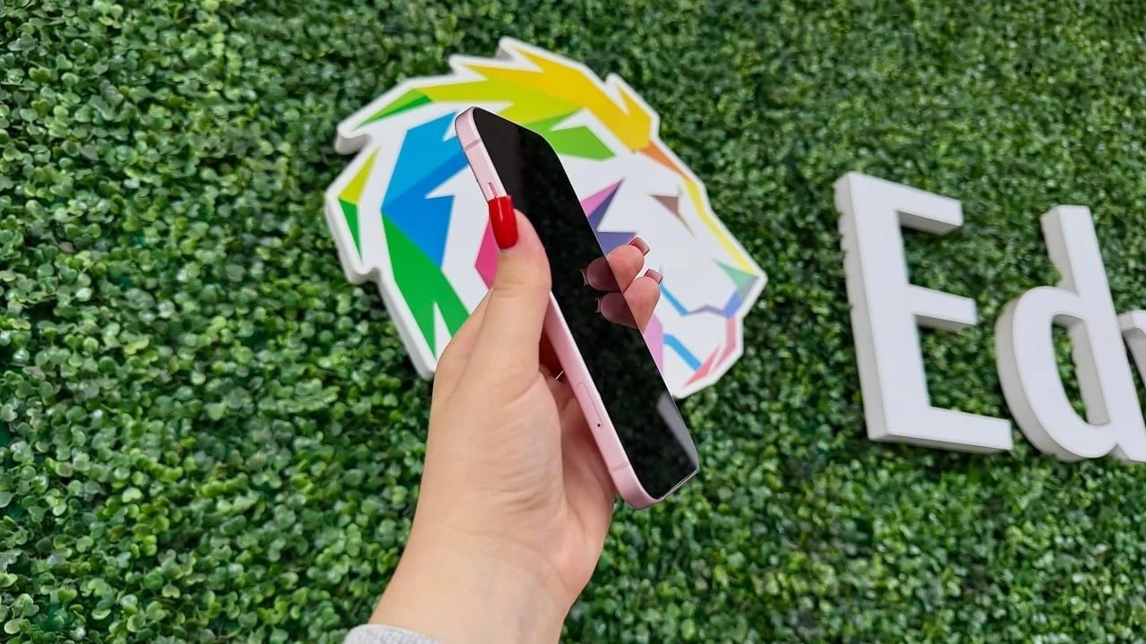 iPhone 15 128Gb