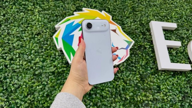 iPhone Air 256Gb