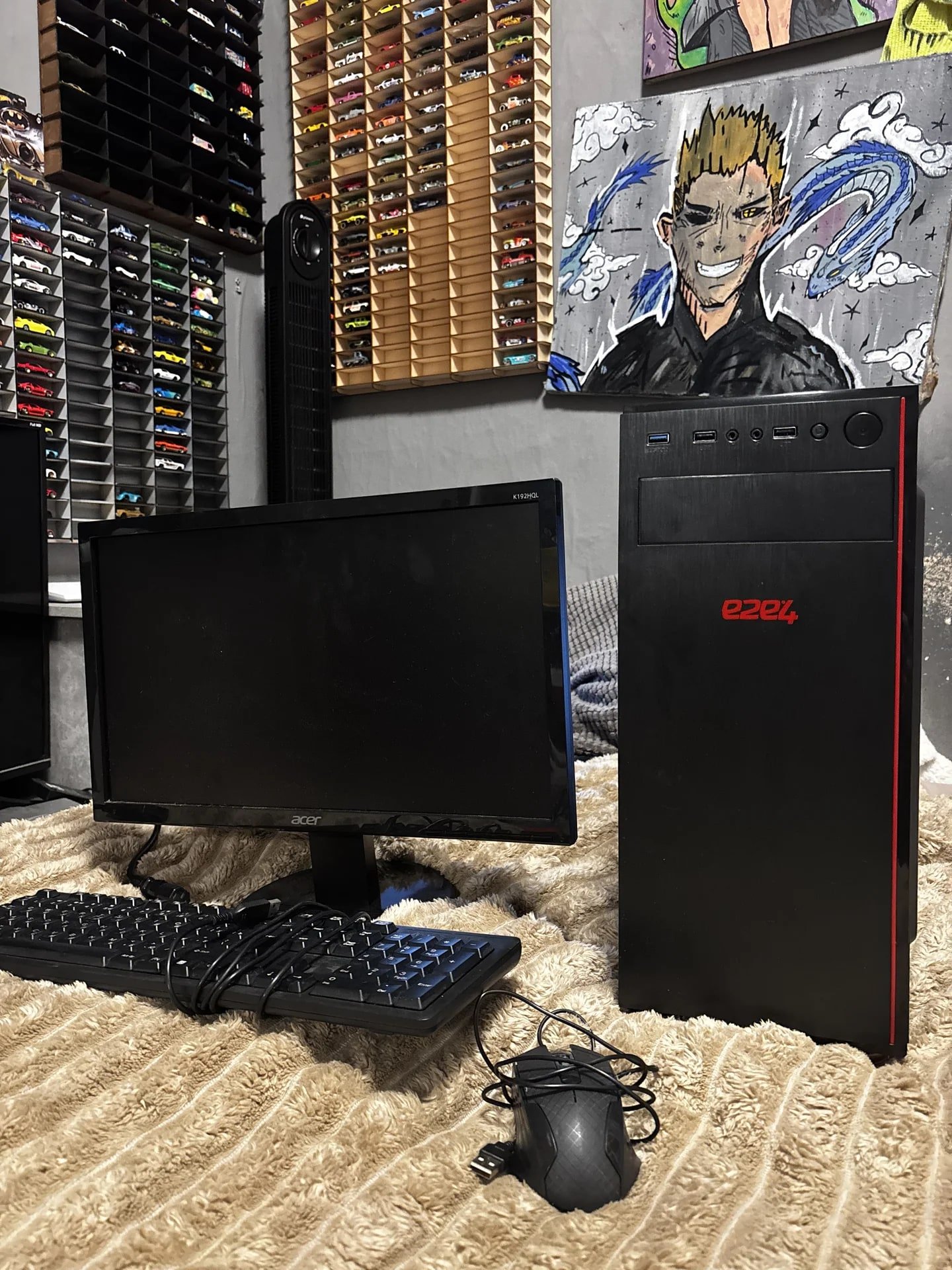 готовый пк комплект i5-2300