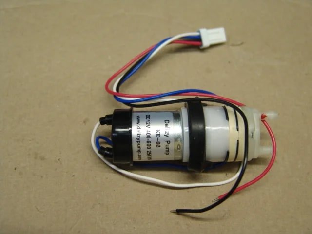 Помпа Delizy Pump KD-02 DC12V